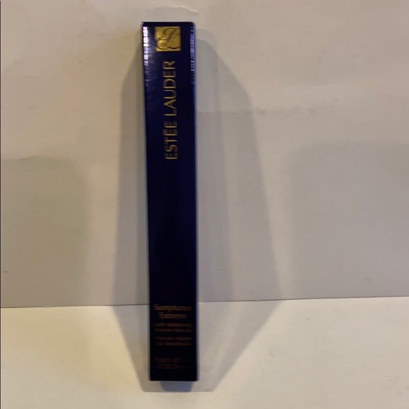 ESTEE LAUDER FULL SIZE Defined Eyes Sumptuous Extreme Mascara $29 0.27oz NIB 1 - Picture 2 of 6